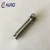 Import 316l a2 70 Stainless Steel Fix harga Expanding M8 M10 M12 M16 M24 concrete screw ceiling Anchor Bolt Weight And Price from China