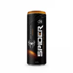 320ml OH Spider Energy Drink with Grape Fruit