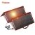 Import 320W Best Price New Flexible Foldable Solar Panel for Camping Boat RV Travel Home Car from China