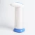Import 330ml refillable hand sensor touchless red plastic soap liquid dispenser automatic from China