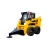 Import 35HP Mini Wheel Loader Skid Steer Loader Attachement for Sale from China