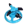 360degree Automatic rotation of the water sprayer Automatic sprinkler