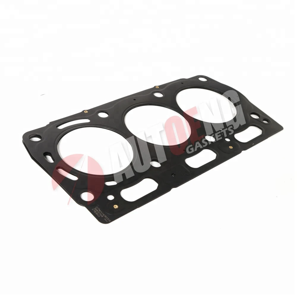 3681E049 3681E045 4200134M91Perkins Engine Thermos 1103C-33/33T Cylinder Head Gasket
