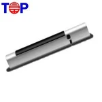 36V 48V 36 Volt Lithium Ion Battery case and aluminum dowm tube For Electric Bicycle Battery case and aluminum dowm tube