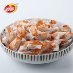 380/bag Ball Shaped Yummy Gummy Fruit Jelly Soft Candy