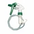 Import 38/400 bottle trigger sprayer with battery trigger garden trigger sprayer Insecticide sprayer from China