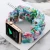 38mm 40mm 42mm 44mm Colorful Scrunchy Elastic Watch Band For Scrunchie Apple Watch Band