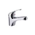 Import 3D drawings quote kitchen sink faucets turming/machining stainless teel basin faucets from China