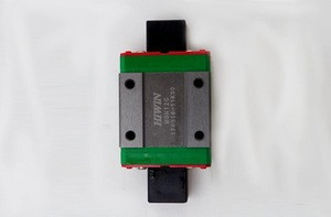 Buy 3d Print Parts Cnc Original Hiwin Mini 12mm Linear Guide Mgn12 ...