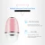 Import 3in1 Facial Cleansing Brush Deep Cleansing Exfoliating Waterproof Electric Face Cleaner Massage Makeup Removing Face Spin Brush from China