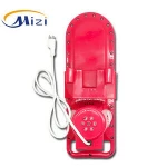 3kg mini DC portable commercial laundry washing machine