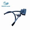 3M 10126-3000PE and 10326-52F0-008 solder and assembly The machine internal wire harness manufacturer