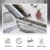 Import 3M/5M/10M Kitchen Marble Contact Paper PVC Wall Stickers Marble Countertop Stickers Bathroom Self Adhesive Waterproof Wallpaper from China
