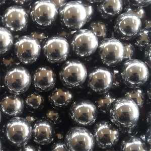 3mm 3.5mm 4mm 4.5mm 304 stainless steel ball