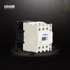 3SC8 SASSIN 3P AC 220V Thermal Fuse Contactors General Electric Contactors