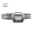 Import 3W li-polymer high power rechargeable LED Sensor headlamp from China