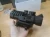 Import 3x32 optic rifle scope for hunting from China