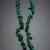 Import 4-10mm Imitation Gemstone Chips Malachite Loose Beads for Jewelry Making from China