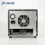 Import 4 Bays Microatx MINI ITX NAS Server With Motherboard Memory And System For Data Storage from China