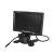 Import 4 Channel Stand-alone Truck Reverse Car Rear View Display LCD Mirror Monitor from China