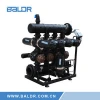 4 inch H type farm irrigation industry system self-cleaning water auto disc filtration machine filter equipment