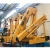 Import 4 Ton China Hydraulic Mobile Small Mini Used/New Knuckle Folding Boom Lorry Truck Mounted Crane Manufacturer for Sale SQ4SA2 from China