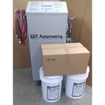 40 Count Flush Kit for all combustion engines clean