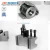 Import 40-position Quick change tool post and holders turning and facing tool holders from China