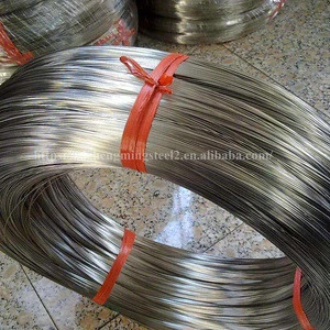 410 Stainless steel wire 2mm for scourer making on scourer making machine