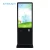 Import 43 inch floor standing fast food ordering and payment kiosk self service machine from China
