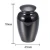 Import 45x70mm Aluminum alloy Cremation Urns for Ashes Pets Memorial Mini Urn Funeral Urn - Always in My Heart from China