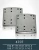 Import 4707 Non-Asbestos Bus Truck Trailer Rear Front Drum Brake Lining 212x178x21/10.3 from China