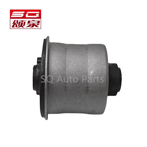 4872512590 48725-02200 48725-47030 Suspension Bushing SQB for TOYOTA Corolla Prius High Quality Rubber Control Arm Bushing