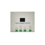 48V 500W Smart Solar Charger Controller MPPT