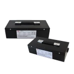 48V Lithium Ion Battery  48V 10Ah Battery 4olar System Lithium Battery
