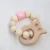 Import 4902 Children beaded decorative baby wooden toys beaded from China