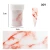 Import 4cm*100cm/roll Single Packing Marble Nail Transfer Foils from China