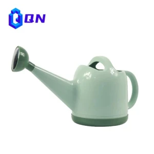 4L  Plastic Bottle Sprayer Chinese Factories Custom Gardening Irrigation Watering Tool plastic watering can