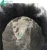 Import 4mm afro curl Virgin human hair full lace wig toupee wholesale in stock toupee from China