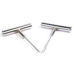 4Stainless Steel 9Pcs/set of Tools for Car Repair Equipment Tubeless Tire Repair Kit Tyre Puncture Plug Motorcycle Car Bike Auto
