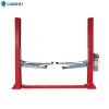 4ton two post hydraulic car lift for home garage