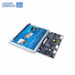 5 inch tft lcd module with 640x480 lcd display