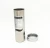 5 Stages Stainless Steel Gravity Water Filter Housing With Pressure Gage