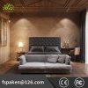 5 star new design high quality hotel room furniture set bed