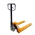 Import 5 ton 3 ton pallet jack parts manual hand truck pallet from China