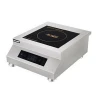 5000W 220v 4 Digital Display Multi-Function Hot Sale Commercial Induction Cooktop