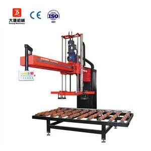 500KG stone vacuum move equipment lifter for sale