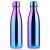Import 500ml Vacuum Stainless Steel Coke Bottle from China