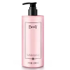 500ml women rose fragrance body lotion perfume due care body cream made with fair trade shea nut body lotion