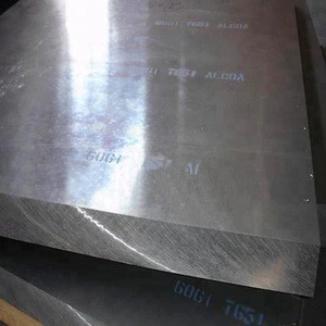 5083 marine grade aluminum for ship building/aluminium sheet 5083 h116